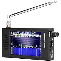 DSP SDRラジオ　新品未使用 71CJce+GrsL._AC_UL210_SR210,